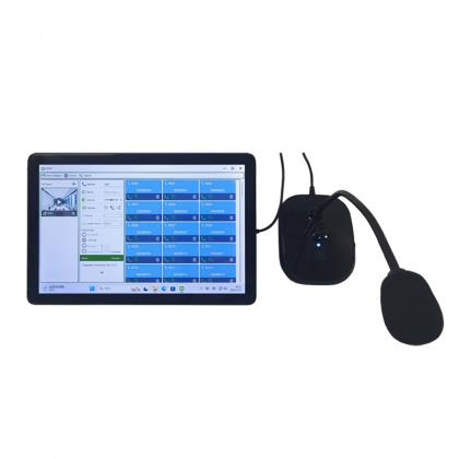 IP PA System