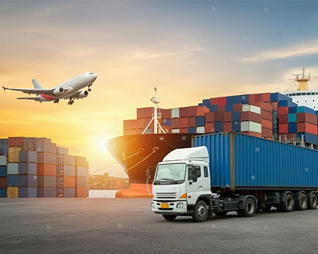 Lautsprecheranlage für Transportmittel