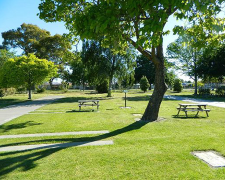 Beschallungsanlage für öffentliche Bereiche